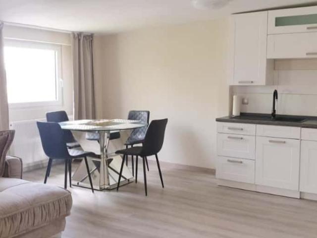 Apartment mieten in Altenessen-Nord, Essen