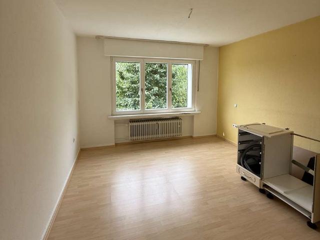 Wohnung mieten in Gummersbach, Oberbergischer Kreis