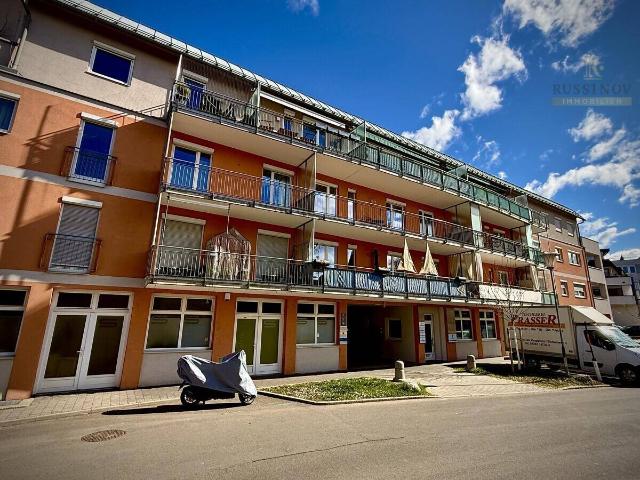 Apartment mieten in Klagenfurt, Kärnten
