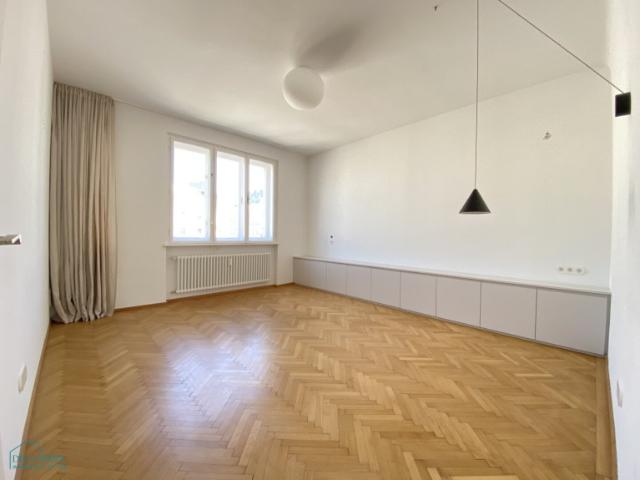 Wohnung kaufen in Wieden, Wien