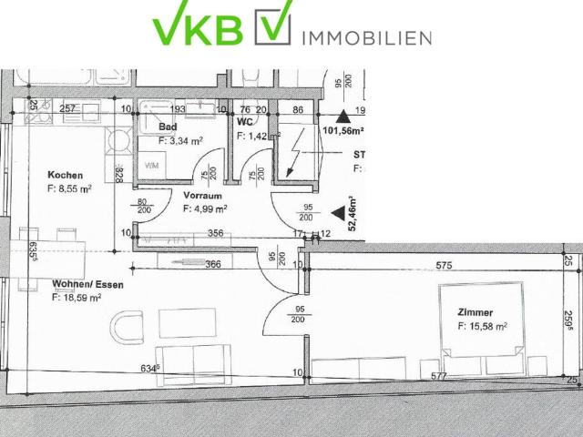 Wohnung mieten in Perg, Oberösterreich
