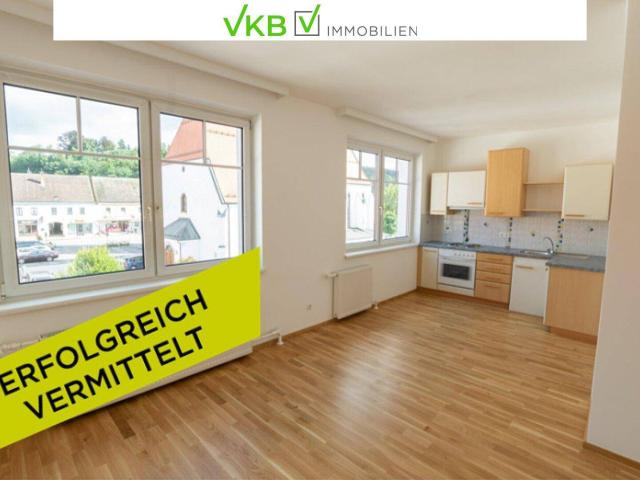Apartment mieten in Lanzenberg, Perg