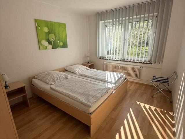 Wohnung mieten in Hörde, Dortmund