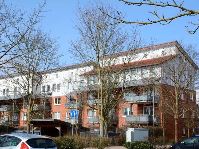 Apartment mieten in Kernstadt, Hameln