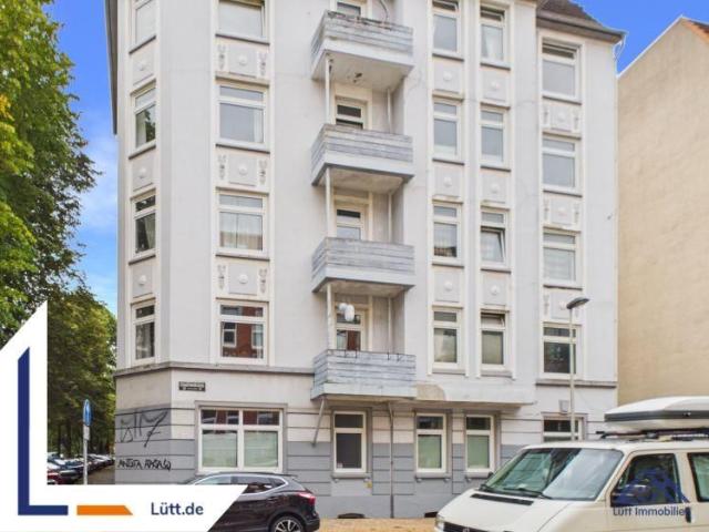 Apartment mieten in Kiel, Schleswig-Holstein