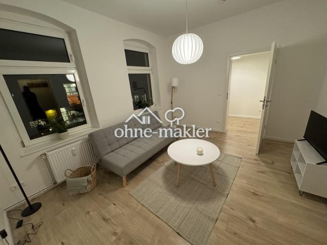 Apartment mieten in Neustadt, Brandenburg