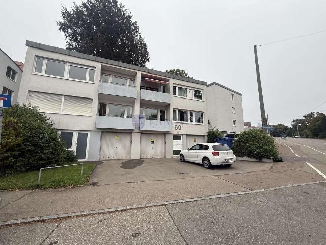 Wohnung kaufen in Örlingen, Ulm