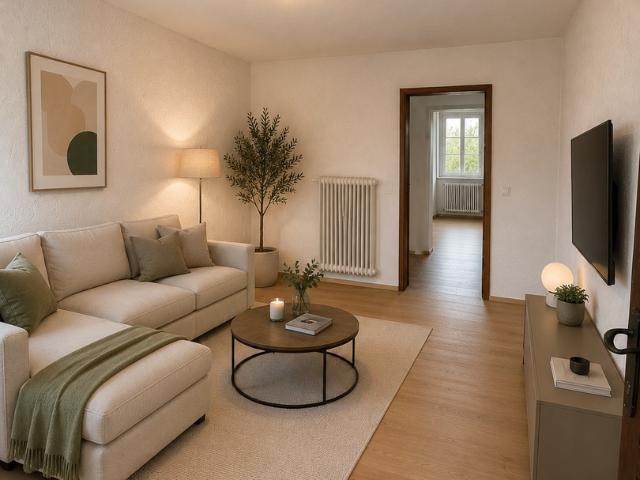 Wohnung mieten in Lauf, Baden-Württemberg