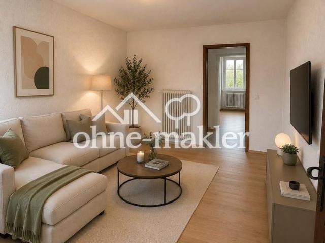 Apartment mieten in Lauf, Baden-Württemberg
