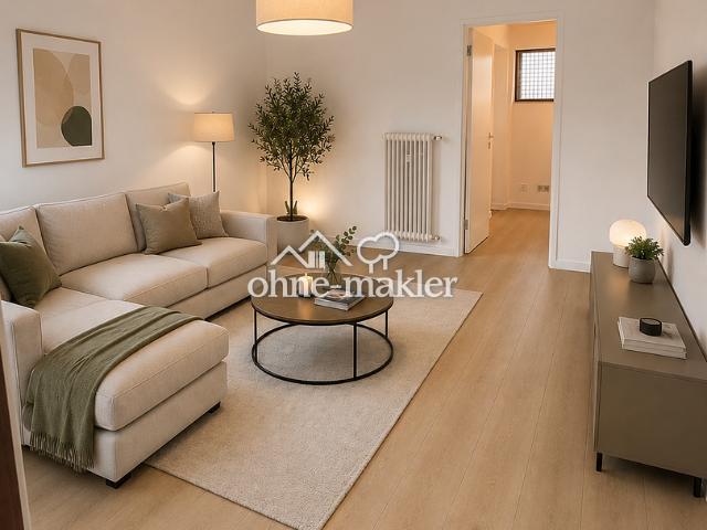 Apartment mieten in Lauf, Baden-Württemberg