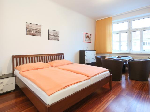 Apartment mieten in KG Leopoldstadt, Wien