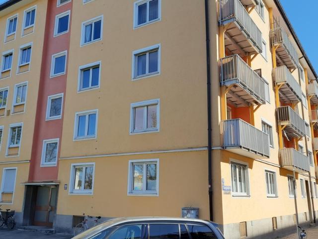 Wohnung kaufen in Sendling-Westpark, München