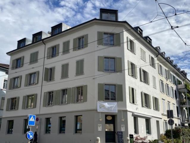 Apartment mieten in Einigen, Zürich
