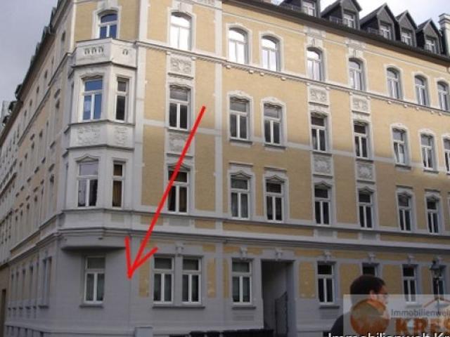 Wohnung kaufen in Chemnitz, Sachsen