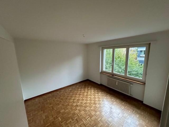 Apartment mieten in Kleinbasel, Basel