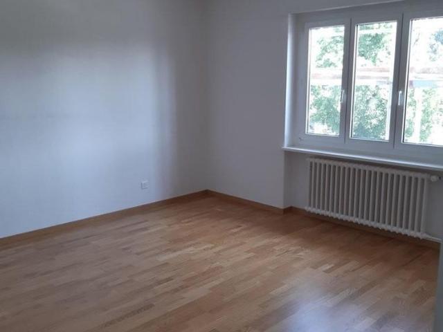 Apartment mieten in Grenchen, Amtei Solothurn-Lebern