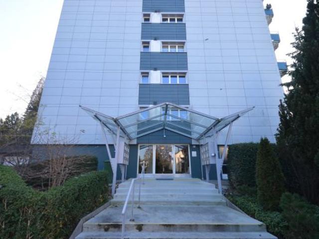 Wohnung mieten in Rapperswil-Jona, St. Gallen