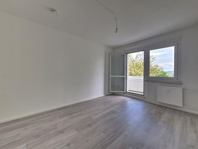 Apartment mieten in Hutholz, Chemnitz