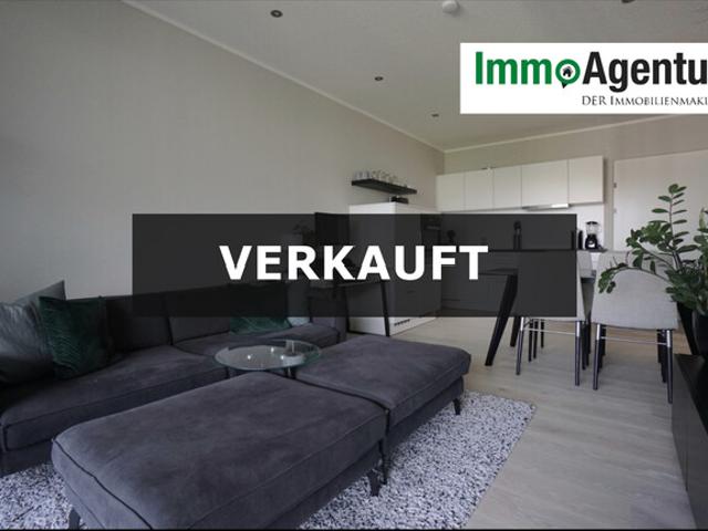 Apartment kaufen in Dornbirn, Vorarlberg