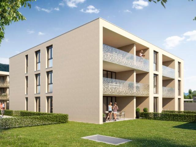 Apartment mieten in Feldkirch, Feldkirch-Innenstadt