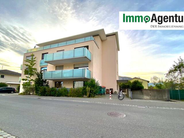 Apartment mieten in Götzis, Vorarlberg