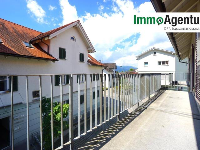 Apartment mieten in Götzis, Götznerberg