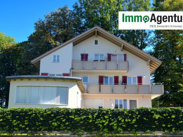 Apartment mieten in Hohenems, Vorarlberg