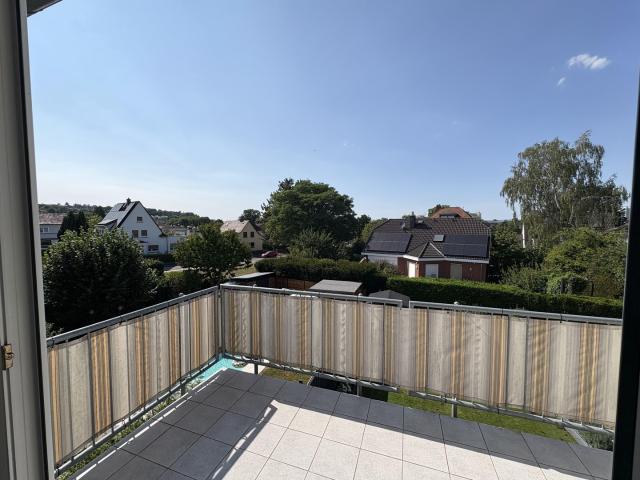 Wohnung mieten in Bad Vilbel, Hessen