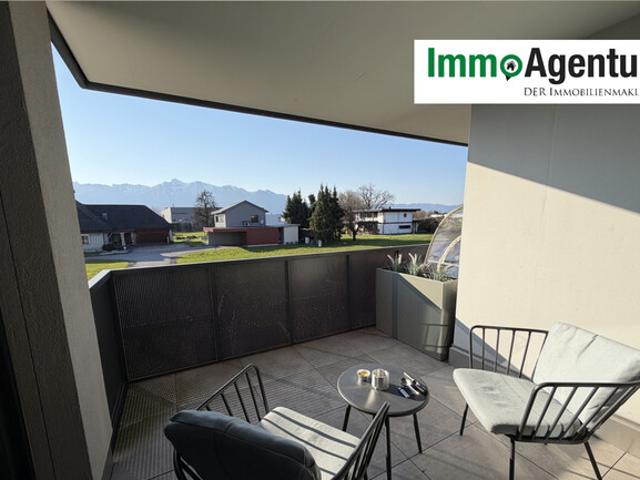 Apartment mieten in Feldkirch, Vorarlberg
