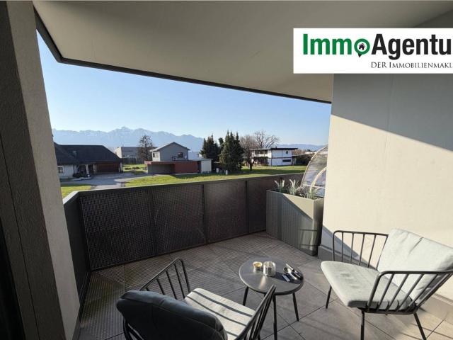 Apartment mieten in Altenstadt, Feldkirch