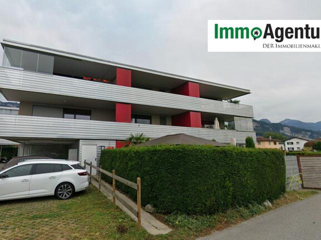 Apartment mieten in Dornbirn, Vorarlberg