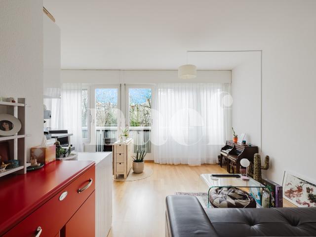 Wohnung kaufen in Chêne-Bougeries