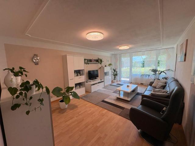 Wohnung kaufen in Freudenstadt, Baden-Württemberg