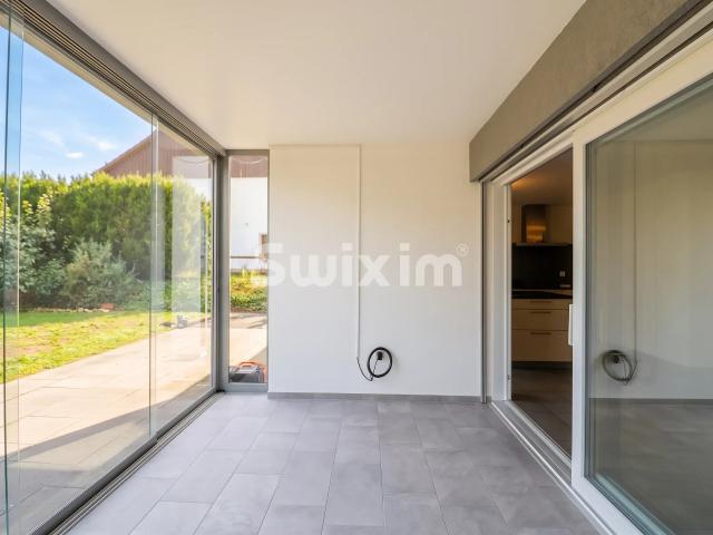 Wohnung mieten in Ménières, District de la Broye