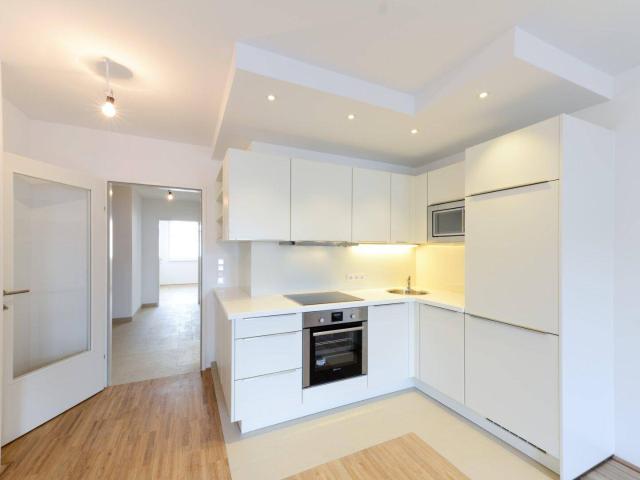 Apartment mieten in Neu-Fünfhaus, Wien