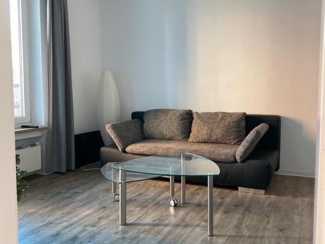 Wohnung mieten in Stuttgart-Nord, Stuttgart