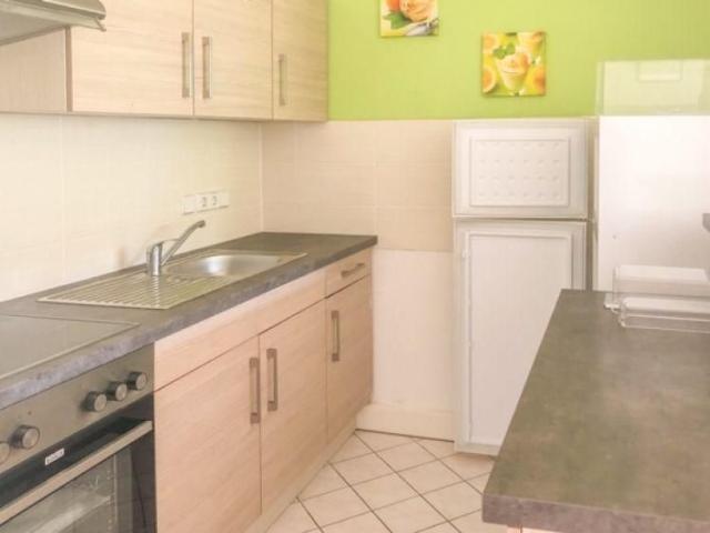 Apartment mieten in Helbersdorf, Chemnitz