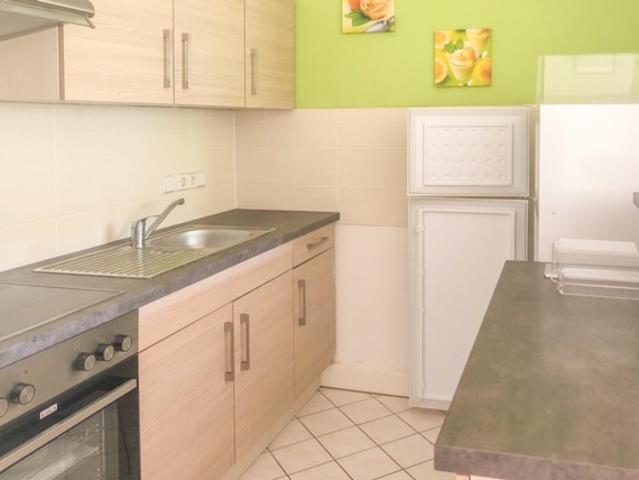 Wohnung mieten in Chemnitz, Sachsen