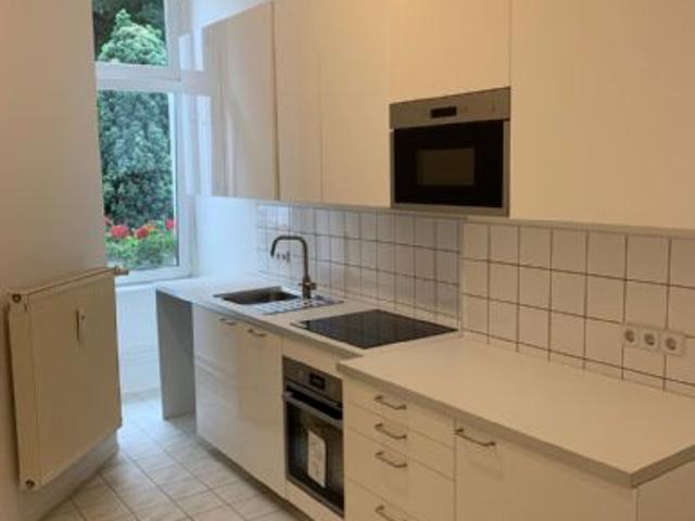 Apartment mieten in Mitte, Berlin