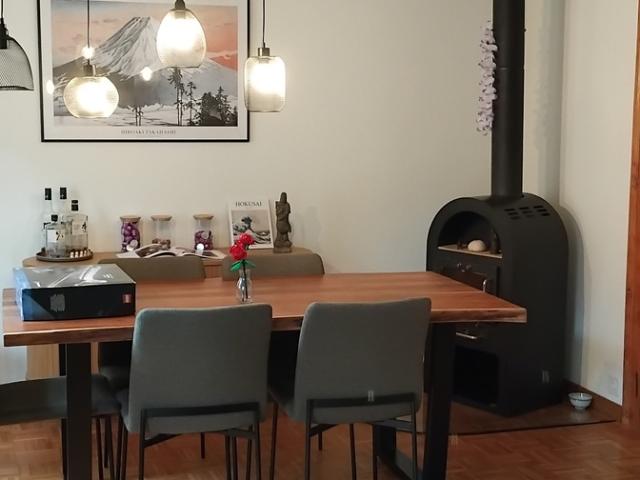 Wohnung mieten in Biel, Bern