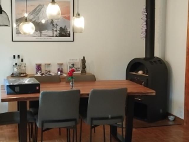 Wohnung mieten in Biel, Bern