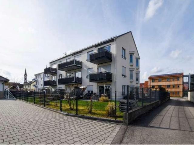 Wohnung kaufen in Nannhofen, Mammendorf