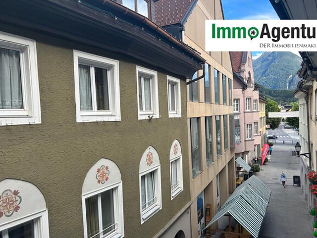 Apartment mieten in Bludenz, Vorarlberg
