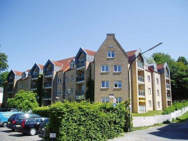Apartment mieten in Achter de Möhl, Flensburg