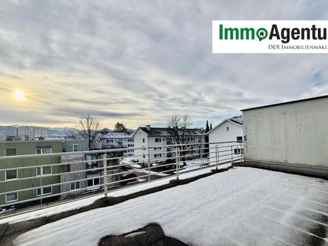 Apartment kaufen in Bregenz, Vorarlberg