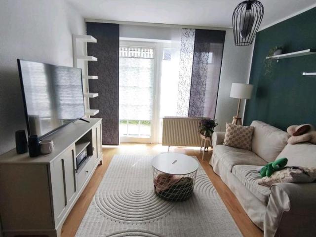 Etagenwohnung mieten in Bremen, Oberneuland