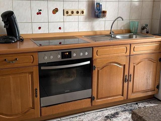 Wohnung mieten in Mönchfeld, Stuttgart