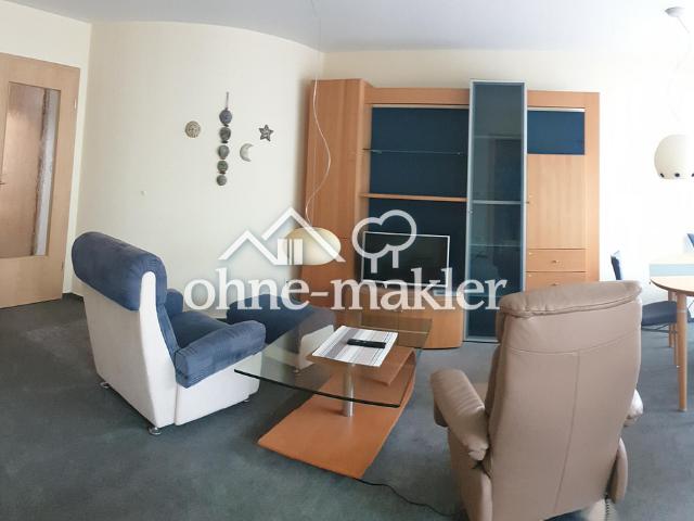 Apartment kaufen in Ingolstadt, Nordwest