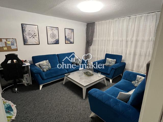 Apartment mieten in Marienborn, Mainz
