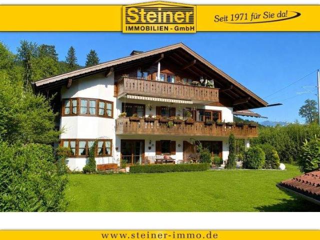 Apartment mieten in Farchant, Bayern